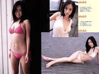 [Weekly Playboy Magazine] 2009 No.01-02 安めぐみ,スザンヌ,佐々木希,中川美樹,神楽坂恵,優木まおみ,明日花キララ,星アンジェ[55P]