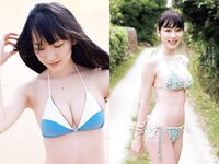 [Weekly Playboy] 2018 No.05 (ラストアイドル 松岡音々 宮下かな子 岸明日香 松川菜々花 天木じゅん 清瀬まち 他)