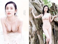 [Weekly Playboy] 2018 No.05 (ラストアイドル 松岡音々 宮下かな子 岸明日香 松川菜々花 天木じゅん 清瀬まち 他)