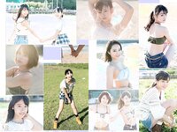 [Weekly Playboy] 2018 No.05 (ラストアイドル 松岡音々 宮下かな子 岸明日香 松川菜々花 天木じゅん 清瀬まち 他)