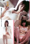 [Weekly Playboy Magazine] 2009 No.43 安めぐみ,小野恵令奈,南場映里,護あさな,甲斐まり恵,希志あいの[41P]