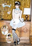 [Young Magazine] 2018 No.10 (はるかぜ. 桃月なしこ)