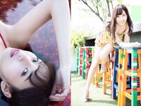 [FLASH] 電子版 2017 No.11.21 (新内眞衣 石橋杏奈 多田愛佳 森咲智美 他)