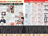 [FLASH] 電子版 2017 No.11.21 (新内眞衣 石橋杏奈 多田愛佳 森咲智美 他)