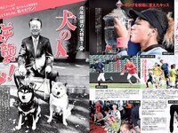 [FLASH] 電子版 2018 No.12.25 (エリカ マリナ 大和田南那 MIYU 麻亜子 優月心菜 他)