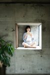 ヤンマガWeb 2020.11.25 松本妃代、グラから見るか？エモから見るか？【無料分】