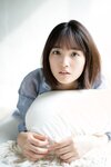 ヤンマガWeb 2020.11.25 松本妃代、グラから見るか？エモから見るか？【無料分】