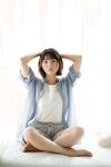 ヤンマガWeb 2020.11.25 松本妃代、グラから見るか？エモから見るか？【無料分】