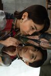 ヤンマガWeb 2020.11.25 松本妃代、グラから見るか？エモから見るか？【無料分】