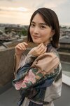 ヤンマガWeb 2020.11.25 松本妃代、グラから見るか？エモから見るか？【無料分】