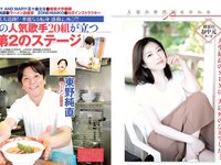 [FLASH] 電子版 2018 No.06.19 (桃月なしこ 新川優愛 渡辺万美 小島藤子 仲村美海 他)