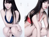 [Weekly Playboy] 2017 No.09 (伊東紗冶子 天木じゅん 渡邉幸愛 金子理江 黒宮れい 大石絵理 他)