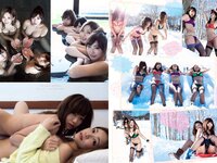 [Weekly Playboy] 2017 No.09 (伊東紗冶子 天木じゅん 渡邉幸愛 金子理江 黒宮れい 大石絵理 他)