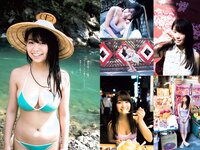 [Weekly Playboy] 2018 No.21 (大原優乃 小倉優香 北向珠夕 有村架純 川崎あや 高橋朱里 鈴木えりか 他)