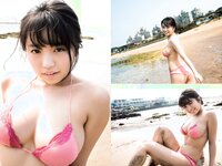 [Weekly Playboy] 2018 No.21 (大原優乃 小倉優香 北向珠夕 有村架純 川崎あや 高橋朱里 鈴木えりか 他)