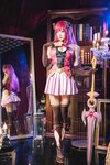 [COSPLAY] 瓜希酱 公主连结 支仓伊绪 Hasekura Io