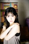 ヤンマガWeb 2020.11.08 筒井あやめ 坂道ネクストジェネレーション＋