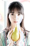 ヤンマガWeb 2020.11.08 筒井あやめ 坂道ネクストジェネレーション＋