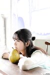 ヤンマガWeb 2020.11.08 筒井あやめ 坂道ネクストジェネレーション＋