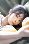 ヤンマガWeb 2020.11.08 筒井あやめ 坂道ネクストジェネレーション＋