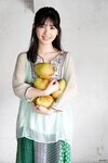 ヤンマガWeb 2020.11.08 筒井あやめ 坂道ネクストジェネレーション＋
