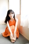 ヤンマガWeb 2020.11.08 筒井あやめ 坂道ネクストジェネレーション＋