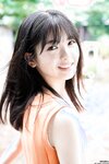 ヤンマガWeb 2020.11.08 筒井あやめ 坂道ネクストジェネレーション＋