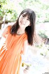 ヤンマガWeb 2020.11.08 筒井あやめ 坂道ネクストジェネレーション＋
