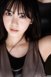 ヤンマガWeb 2020.11.08 筒井あやめ 坂道ネクストジェネレーション＋