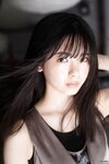 ヤンマガWeb 2020.11.08 筒井あやめ 坂道ネクストジェネレーション＋