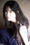 ヤンマガWeb 2020.11.08 筒井あやめ 坂道ネクストジェネレーション＋