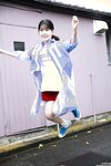 ヤンマガWeb 2020.11.08 筒井あやめ 坂道ネクストジェネレーション＋