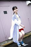 ヤンマガWeb 2020.11.08 筒井あやめ 坂道ネクストジェネレーション＋