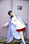 ヤンマガWeb 2020.11.08 筒井あやめ 坂道ネクストジェネレーション＋