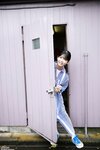 ヤンマガWeb 2020.11.08 筒井あやめ 坂道ネクストジェネレーション＋
