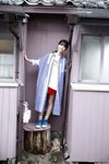 ヤンマガWeb 2020.11.08 筒井あやめ 坂道ネクストジェネレーション＋