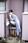 ヤンマガWeb 2020.11.08 筒井あやめ 坂道ネクストジェネレーション＋