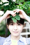 ヤンマガWeb 2020.11.08 筒井あやめ 坂道ネクストジェネレーション＋
