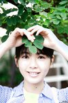 ヤンマガWeb 2020.11.08 筒井あやめ 坂道ネクストジェネレーション＋