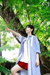 ヤンマガWeb 2020.11.08 筒井あやめ 坂道ネクストジェネレーション＋