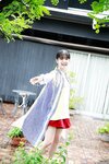 ヤンマガWeb 2020.11.08 筒井あやめ 坂道ネクストジェネレーション＋