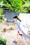 ヤンマガWeb 2020.11.08 筒井あやめ 坂道ネクストジェネレーション＋
