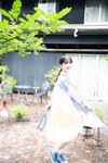 ヤンマガWeb 2020.11.08 筒井あやめ 坂道ネクストジェネレーション＋
