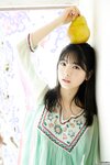ヤンマガWeb 2020.11.08 筒井あやめ 坂道ネクストジェネレーション＋