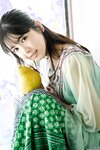ヤンマガWeb 2020.11.08 筒井あやめ 坂道ネクストジェネレーション＋