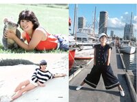 [FLASH] 電子版 2017 No.09.12 (園都 新妻聖子 吉岡里帆 河合奈保子 橋本梨菜 他)