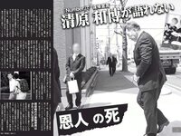 [FLASH] 電子版 2017 No.07.18 (板野友美 松田美子 あびる李帆 ダレノガレ明美 ほのか 玉置成実 他)