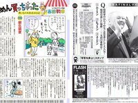 [FLASH] 電子版 2017 No.07.18 (板野友美 松田美子 あびる李帆 ダレノガレ明美 ほのか 玉置成実 他)