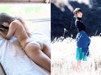 [FLASH] 電子版 2017 No.02.28 (稲村亜美 冨手麻妙 玉置成実 橋本奈々未 他)