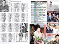 [FLASH] 電子版 2017 No.02.28 (稲村亜美 冨手麻妙 玉置成実 橋本奈々未 他)